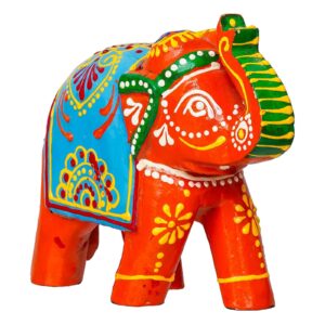 Eco-Friendly Wooden Toy