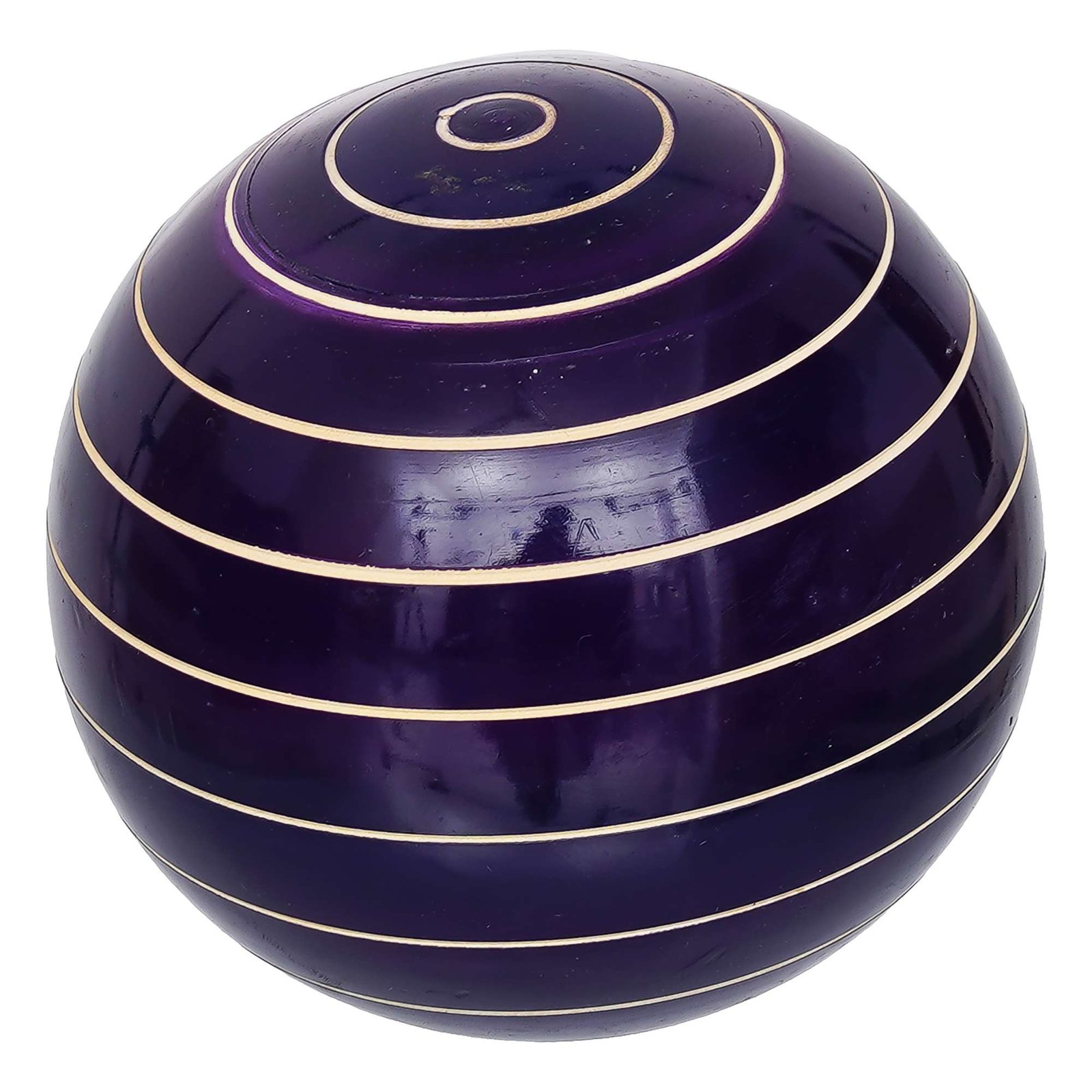 Eco-Friendly Wooden Toy