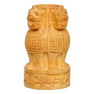 Eco-Friendly Wooden Toy